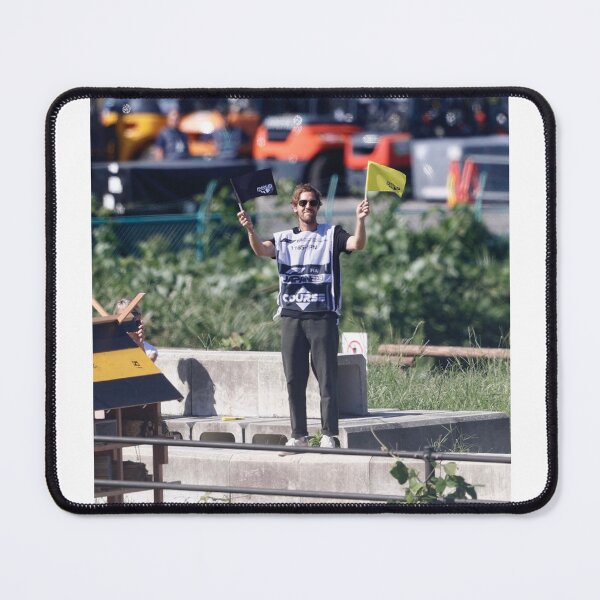 Item preview, sebastian vettel and his bees designed and sold by more-formula.