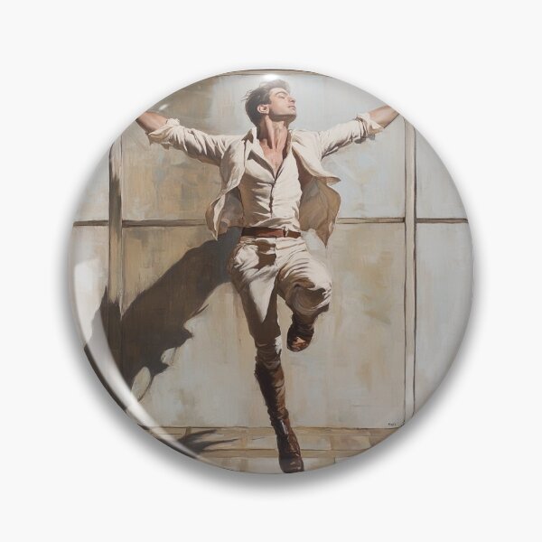 Item preview, Being Free designed and sold by SkyBridgePRJ.