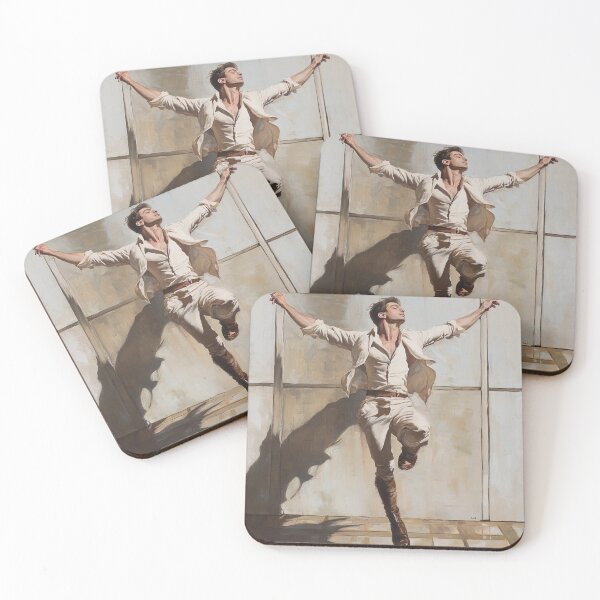 Item preview, Being Free designed and sold by SkyBridgePRJ.