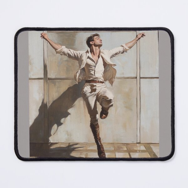 Item preview, Being Free designed and sold by SkyBridgePRJ.