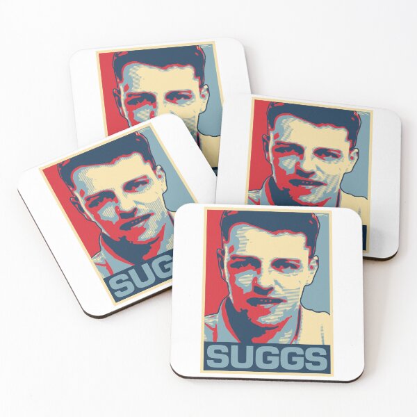 Item preview, Suggs designed and sold by DFA.
