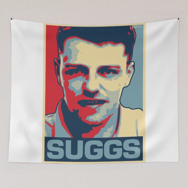 Item preview, Suggs designed and sold by DFA.