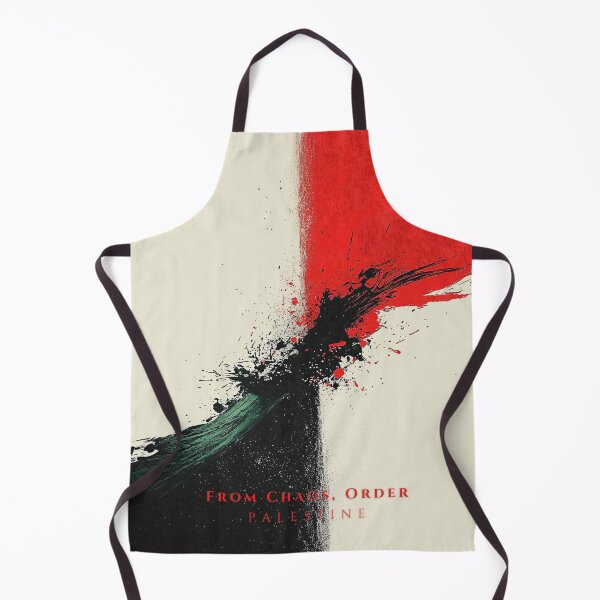 Item preview, From Chaos, Order designed and sold by NomadicDreamer.