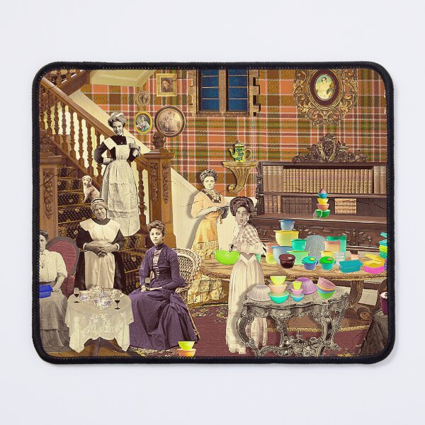 Item preview, Victorian Tupperparty designed and sold by PrivateVices.