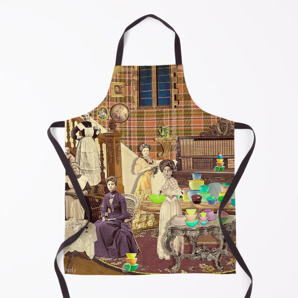 Item preview, Victorian Tupperparty designed and sold by PrivateVices.