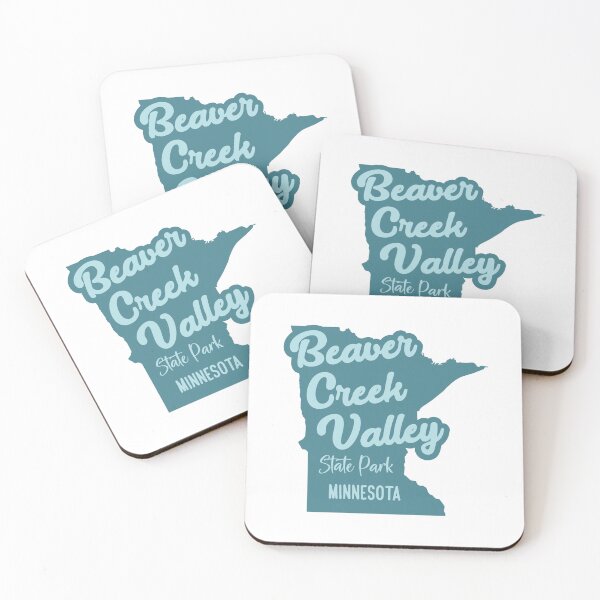 Item preview, Beaver Creek Valley State Park Minnesota designed and sold by bivenart.
