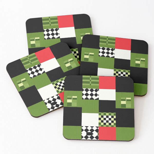 Item preview, Mackenzie pattern designed and sold by GasconyPassion.