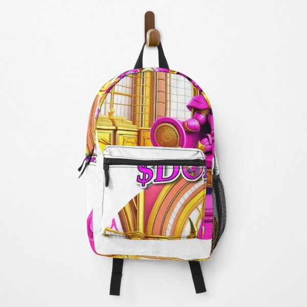 Item preview, PINK DONKEY_D84 designed and sold by DONKYCOIN.