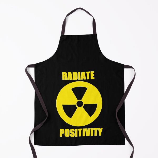 Item preview, Radiate Positivity designed and sold by zareworks.