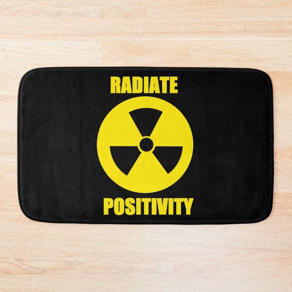 Item preview, Radiate Positivity designed and sold by zareworks.