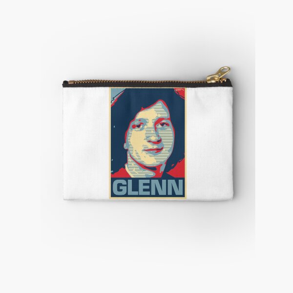 Aperçu de l'œuvre Glenn créée et vendue par DFA.