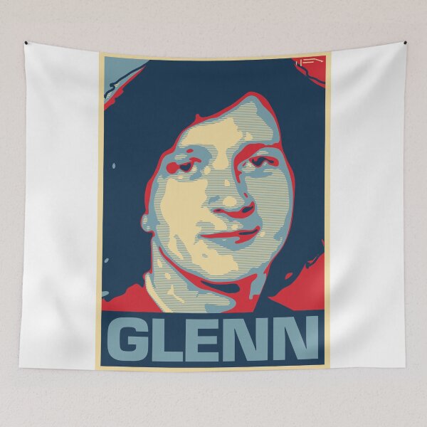 Item preview, Glenn designed and sold by DFA.