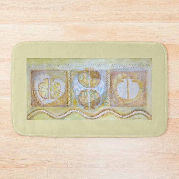 Item preview, Collective Unconscious, 3=1=Enlightenment designed and sold by Kerryn Madsen-Pietsch.