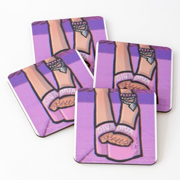 Item preview, diva y2k designed and sold by rockangelrevival.