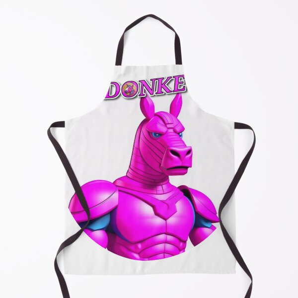 Item preview, PINK DONKEY_D85 designed and sold by DONKYCOIN.