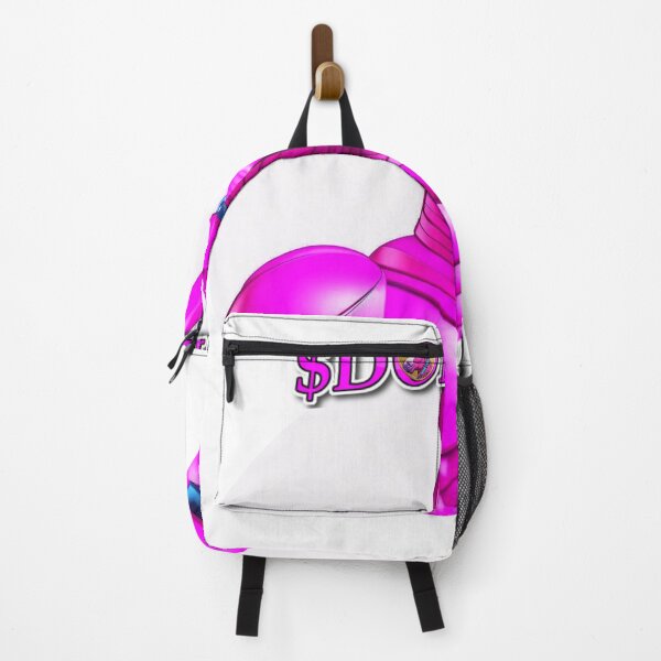 Item preview, PINK DONKEY_D85 designed and sold by DONKYCOIN.