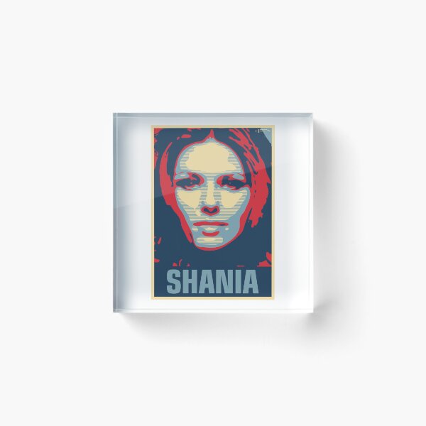 Item preview, Shania designed and sold by DFA.