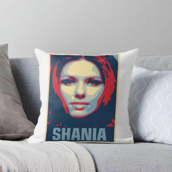 Item preview, Shania designed and sold by DFA.