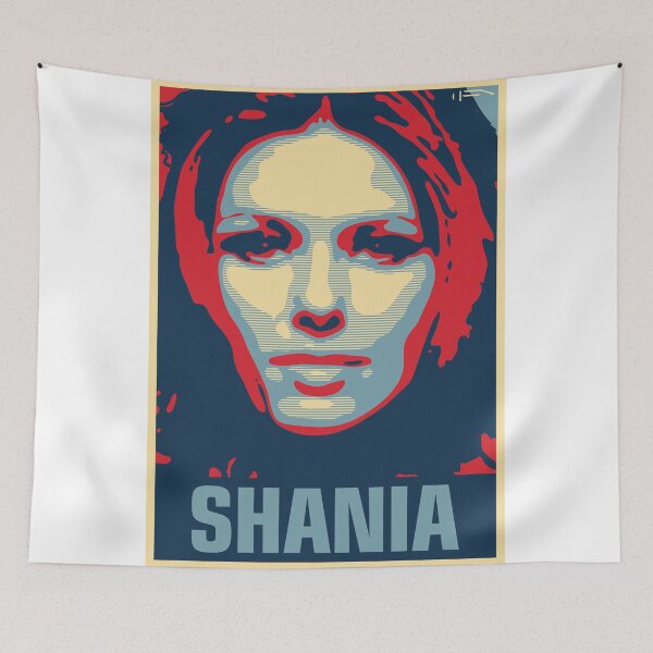 Item preview, Shania designed and sold by DFA.