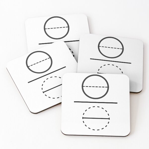 Item preview, CW Pi Logo (Large) designed and sold by TheJazzmanic.