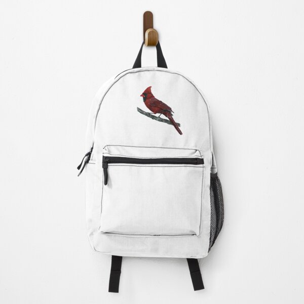 Item preview, Cardinal Painting designed and sold by Kamden Ekern.