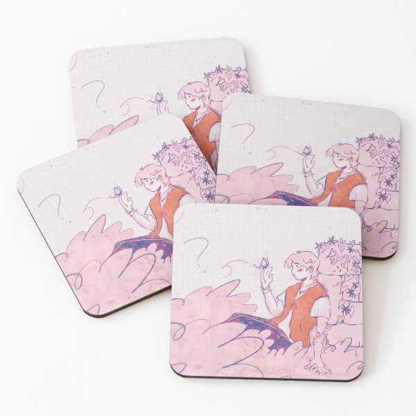 Item preview, Hideaway  designed and sold by kinoko.draws.