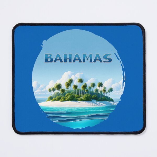 Item preview, The Bahamas designed and sold by NPStudio.