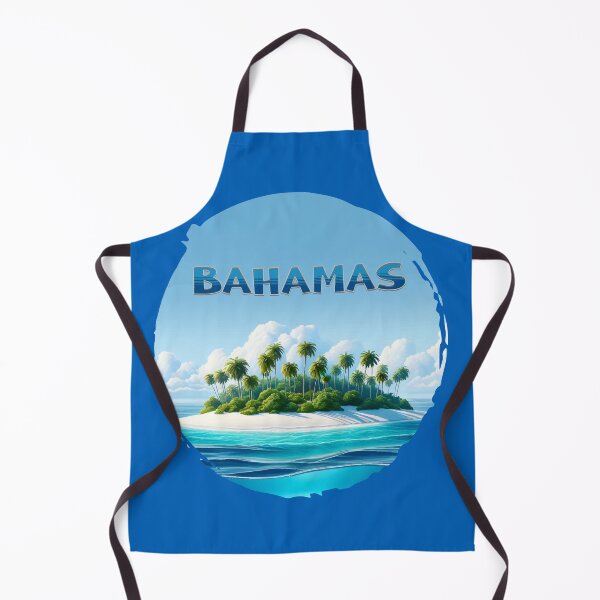 Item preview, The Bahamas designed and sold by NPStudio.