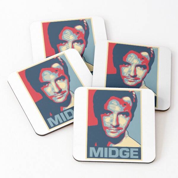 Item preview, Midge designed and sold by DFA.