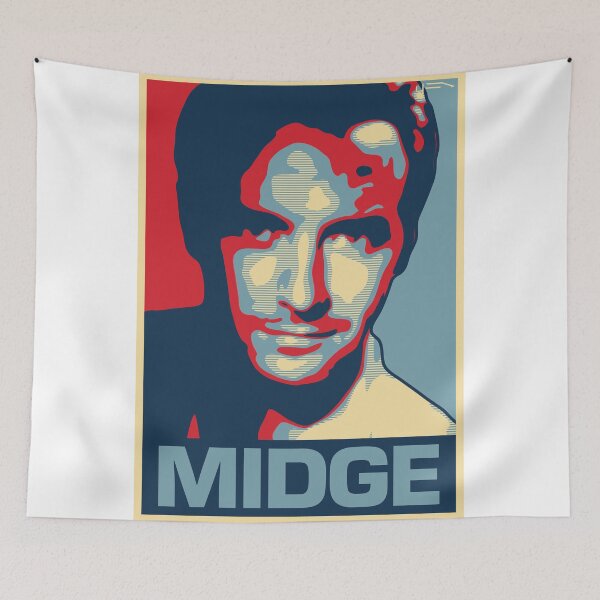 Item preview, Midge designed and sold by DFA.
