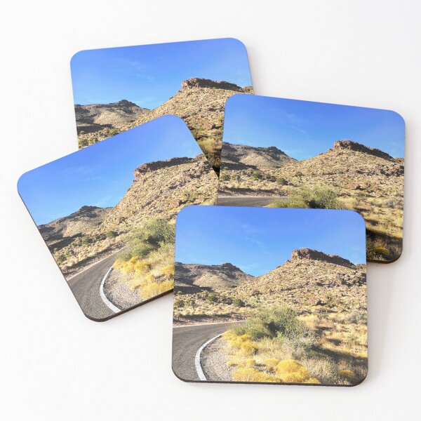Item preview, Road to Oatman, Arizona designed and sold by Topmel.