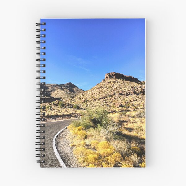 Item preview, Road to Oatman, Arizona designed and sold by Topmel.