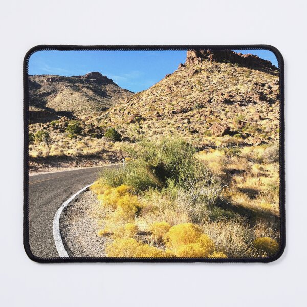 Item preview, Road to Oatman, Arizona designed and sold by Topmel.