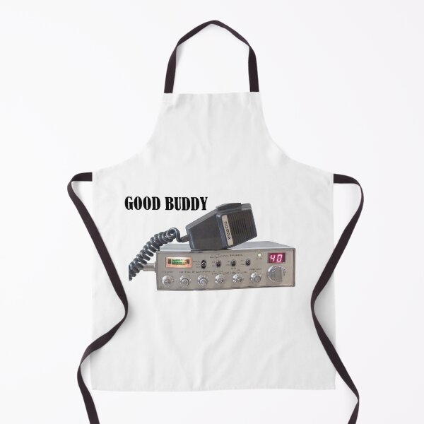 Item preview, CB RADIO designed and sold by Retrodata.