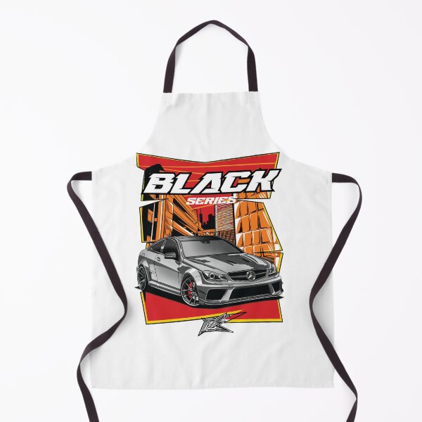 Artikelvorschau, c63 coupé schwarz grau entworfen und verkauft von NaquashM.