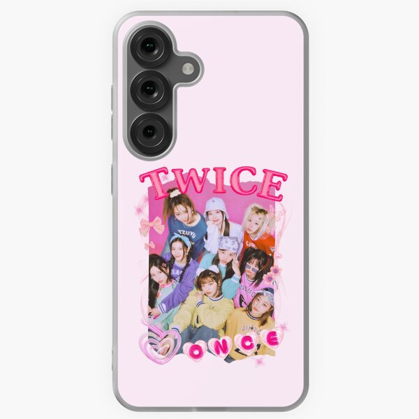 TWICE | 트와이스 | OFFICIAL CANDY BONG Z LIGHT STICK CASE