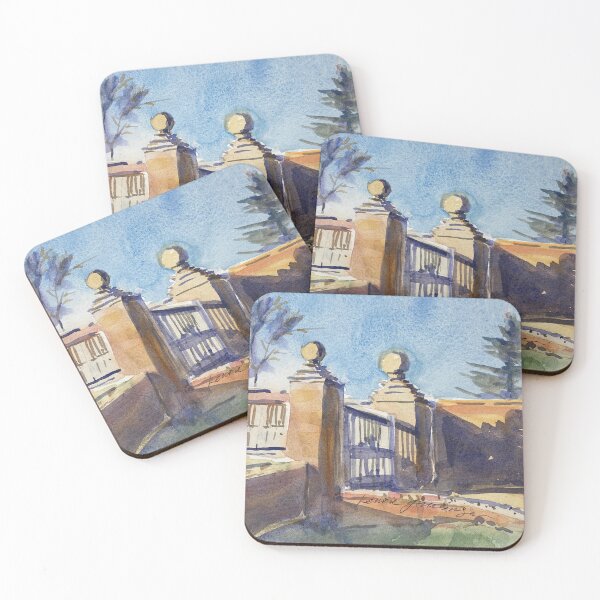 Item preview, Scottish Gates designed and sold by lenorelove.