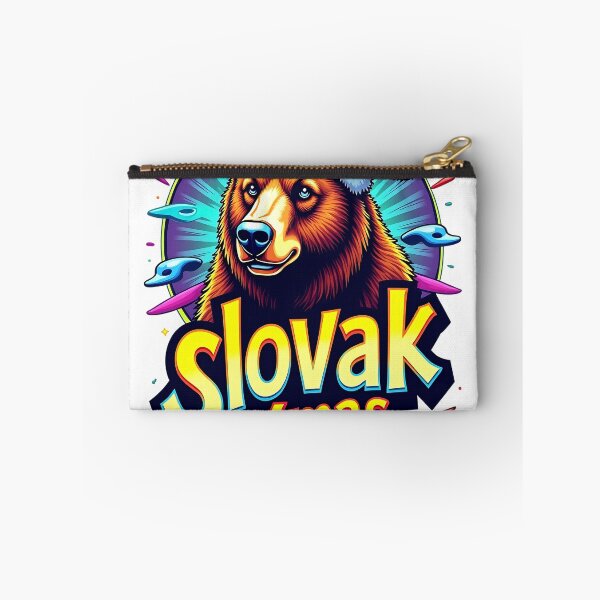 Item preview, Slovak Christmas Bear designed and sold by MysticalSVK.