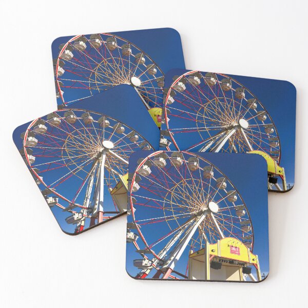 Item preview, Galveston Ferris Wheel, Texas designed and sold by Topmel.