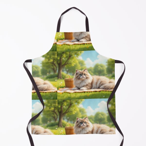 Item preview, An engaging 3D pattern background featuring cute cat breeds with playful motifs, perfect for wallpapers, stationery, and fun decor items. designed and sold by AlwaysHome.