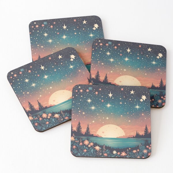 Item preview, Moonrise designed and sold by Foul-MouthedCo.