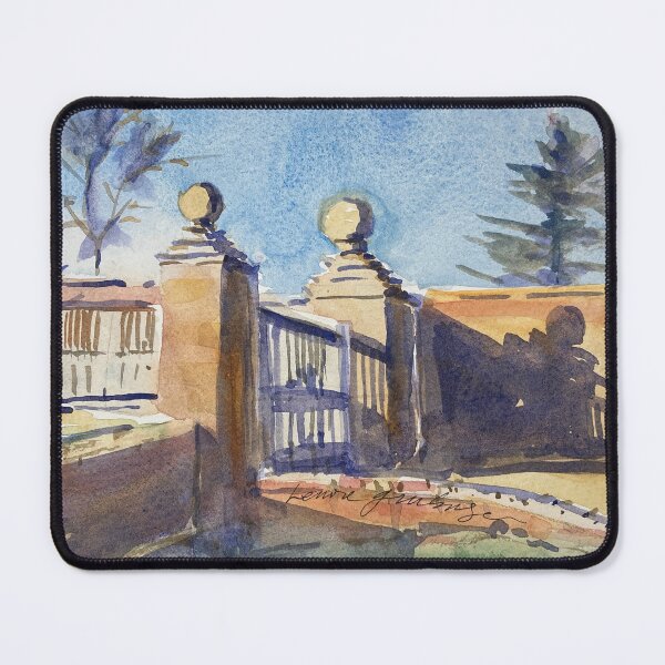 Item preview, Scottish Gates designed and sold by lenorelove.