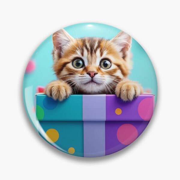 Item preview, A cozy 3D pattern background featuring a variety of cute cat breeds snuggled in soft blankets, ideal for textiles, wallpapers, and home comfort themes. designed and sold by AlwaysHome.