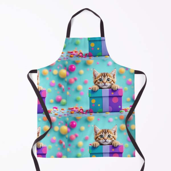 Item preview, A cozy 3D pattern background featuring a variety of cute cat breeds snuggled in soft blankets, ideal for textiles, wallpapers, and home comfort themes. designed and sold by AlwaysHome.