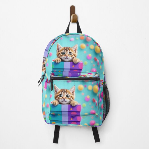 Item preview, A cozy 3D pattern background featuring a variety of cute cat breeds snuggled in soft blankets, ideal for textiles, wallpapers, and home comfort themes. designed and sold by AlwaysHome.