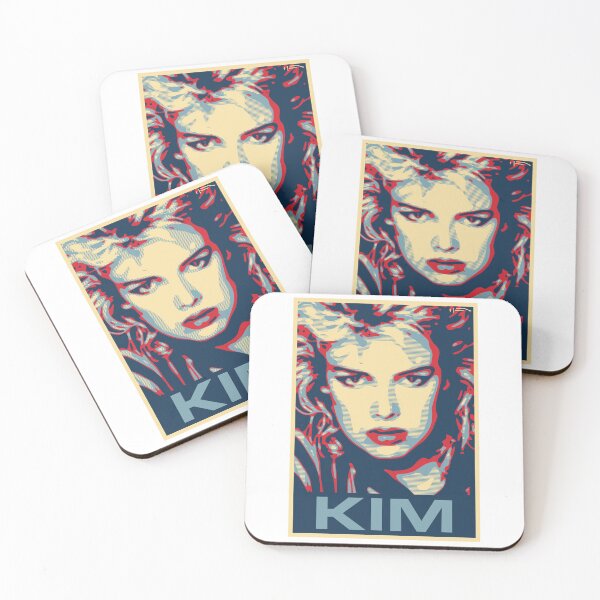 Item preview, Kim designed and sold by DFA.