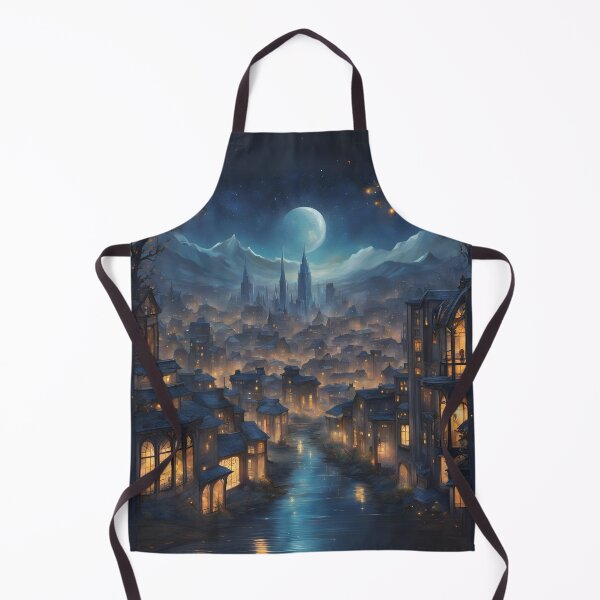 Item preview, City of Light designed and sold by Foul-MouthedCo.