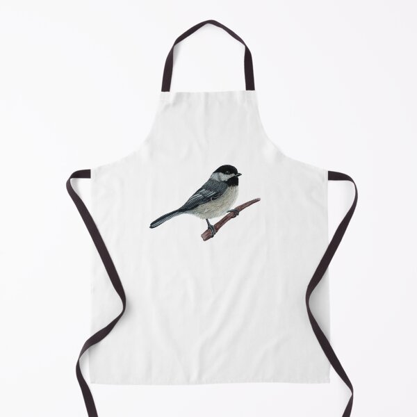 Item preview, Chickadee Painting designed and sold by Kamden Ekern.