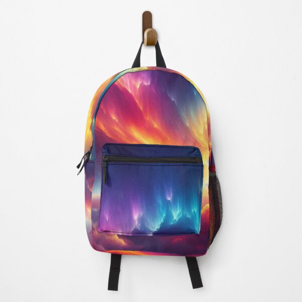 Item preview, Fire Rainbow designed and sold by Jennifer McBride.