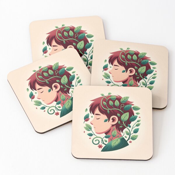 Item preview, I am growing up with my mind and my soul designed and sold by vectorillus.